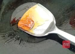 拔丝红薯（麦芽糖版）的做法图解10