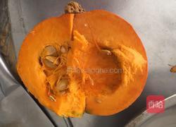 养胃南瓜粥的做法图解4