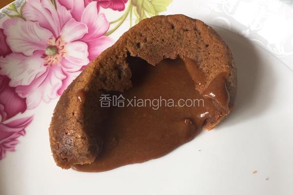 心太软