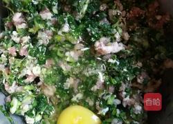 菜肉大馄饨的做法图解4