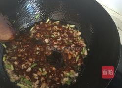 干煸豆角的做法图解7