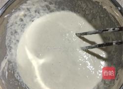 疙瘩汤的做法图解2