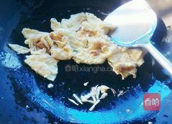 生菜鸡蛋汤的做法图解4