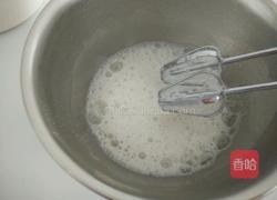 可可蓝莓蛋糕卷的做法图解5