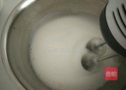 可可蓝莓蛋糕卷的做法图解7