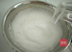 可可蓝莓蛋糕卷的做法图解8