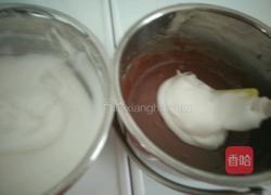 可可蓝莓蛋糕卷的做法图解9