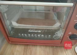 可可蓝莓蛋糕卷的做法图解14