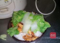 盖浇饭的做法图解12