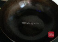 土豆片炒肉的做法图解4