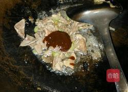 土豆片炒肉的做法图解6