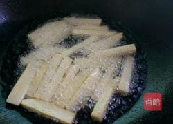 甘梅薯条的做法图解4