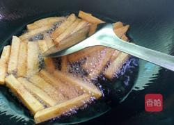 甘梅薯条的做法图解6