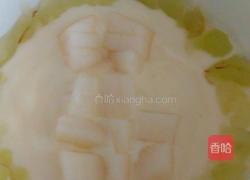 水果酸奶的做法图解4