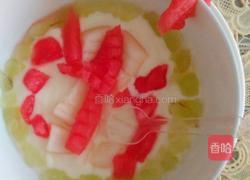 水果酸奶的做法图解6