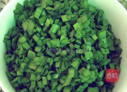 红油抄手的做法图解2