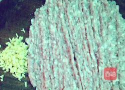 红油抄手的做法图解3