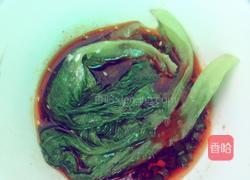 红油抄手的做法图解20