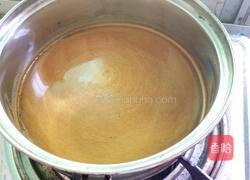 咖喱鱼丸的做法图解2