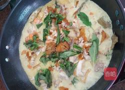 咖喱土豆鸡的做法图解7