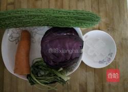 苦尽甘来的做法图解1