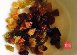 黑芝麻牛奶馒头的做法图解7