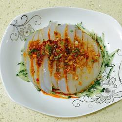 豌豆凉粉的做法[图]