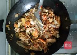 麻辣香锅的做法图解2