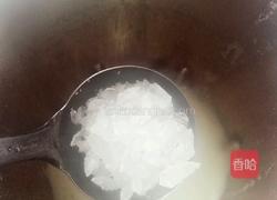 香纯绿豆桨的做法图解4