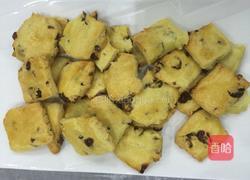 越梅奶酥的做法图解9