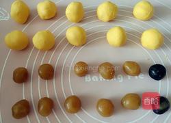 呆萌小南瓜的做法图解5