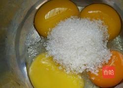 cup cake的做法图解7