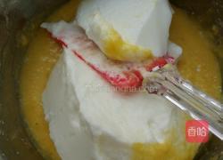 cup cake的做法图解10