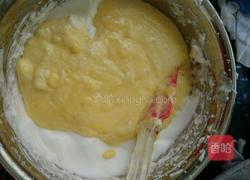 cup cake的做法图解11