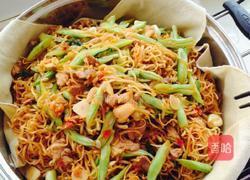 家常卤面的做法图解5