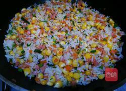 小黄人包饭的做法图解3