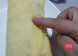 小黄人包饭的做法图解5