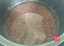 薏米红豆粥的做法图解6