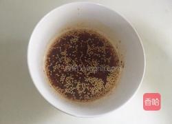 浇汁茄子的做法图解6