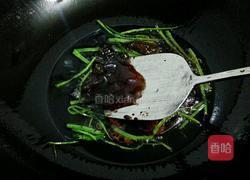 葱油拌面的做法图解6