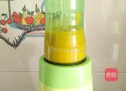 芒果冰粒爽的做法图解4