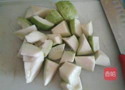 番石榴酸奶奶昔的做法图解3