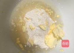 抹茶酥的做法图解1