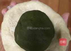 抹茶酥的做法图解5