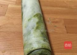 抹茶酥的做法图解10