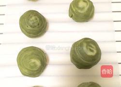 抹茶酥的做法图解16
