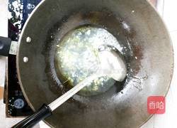 蒜蓉娃娃菜的做法图解6