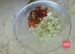 爆炒小肠的做法图解2