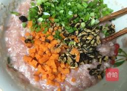 红烧油面筋的做法图解6