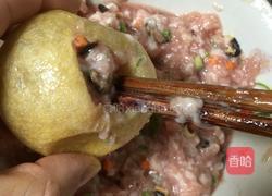 红烧油面筋的做法图解8